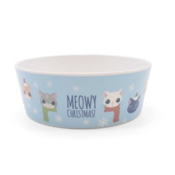 Holiday Gift Box for Cats - Picture 2 of 7